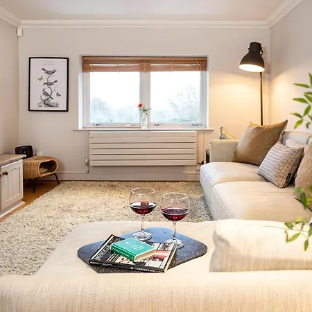 Lake View Merewood Ambleside