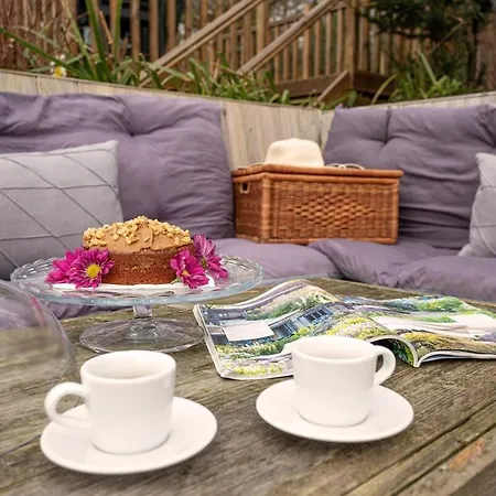 Casa vacanze Lake View Merewood Ambleside